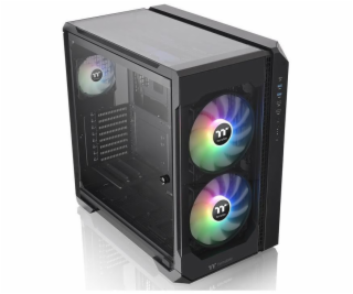 Thermaltake View 51 TG ARGB black