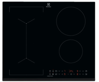 Electrolux LIV63431BK indukčná varná doska