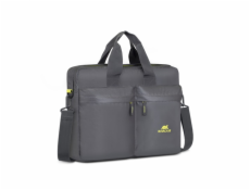 RIVACASE 5532 grey Lite urban laptop bag 16