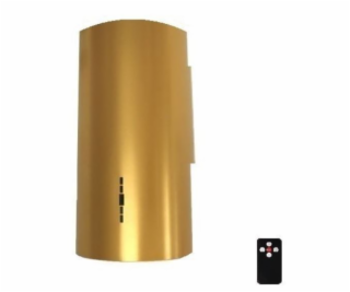 MAAN Tuba Elba W 731 gold odsávač pár