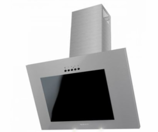 MAAN Vertical 2 60 inox odsávač pár