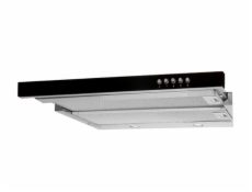 AKPO WK-7 Light Glass 220 m3 / h zabudovateľný odsávač pár 