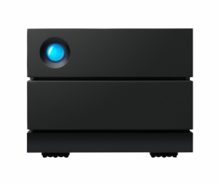 LaCie 2big Raid  USB-C      28TB
