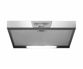 ELECTROLUX LFU215X Nástenný odsávač pár pod skrinku INOX 