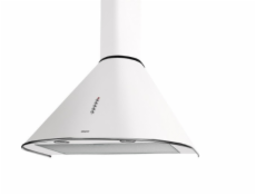 AKPO WK-4 Dandys Eco 60 Nástenný komínový odsávač pár biely 