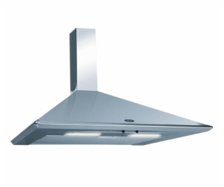 AKPO WK-5 Soft 60 Nástenný komínový odsávač pár Inox 