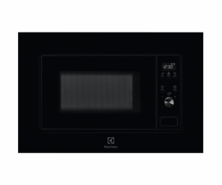 Electrolux LMS2203EMK vstavaná mikrovlnná rúra čierna 