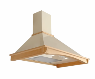 AKPO WK-4 Rustica Country Nástenný komínový odsávač pár k...