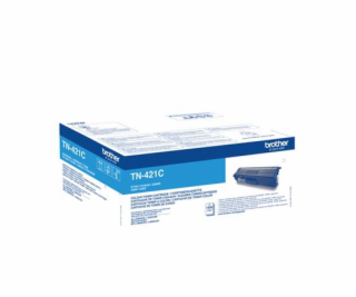 Brother TN-421 C Toner cyan