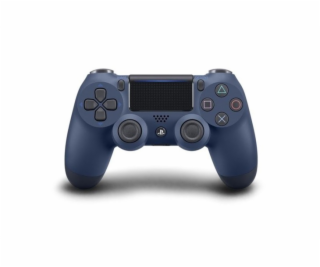 Sony Playstation PS4 Controller Dual Shock midnight blue