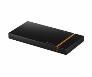 Seagate FireCuda Gaming SSD  2TB USB 3.2 Gen 2x2