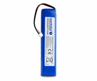 EverActive EVB100 Dobíjacie batérie k bluetooth reprodukt...