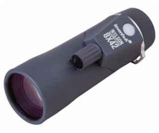 Dalekohled Levenhuk Nelson 8x42 monokular