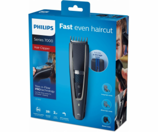 Philips HAIRCLIPPER Series 7000 HC7650 / 15 zastrihávač f...
