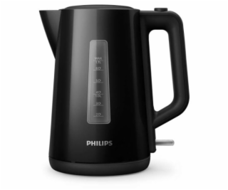 Philips HD9318 / 20 Rýchlovarná kanvica čierna