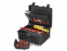 Knipex, 002136 Kufor "Robust 34" elektro