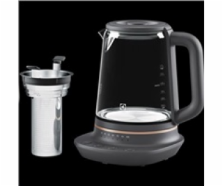 Electrolux E7GK1-8BP sklenená rýchlovarná kanvica