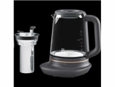 Electrolux E7GK1-8BP sklenená rýchlovarná kanvica