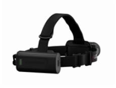 LEDLENSER čelovka H19R Core - Box
