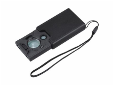 Lupa Levenhuk Zeno Gem M13 30x