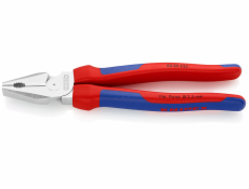 Knipex 02 05 225 Kliešte kombinované - silové