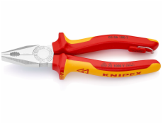 Knipex 03 06 180 T Kliešte kombinované TT