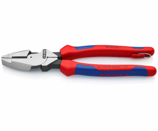 Knipex 09 02 240 T Kliešte kombinované - silové, americký...