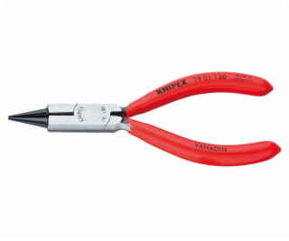 Knipex 19 01 130 Kliešte zlatnícke, ohýbacie