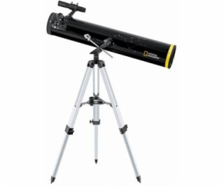 Bresser National Geographic 114/900/AZ teleskop