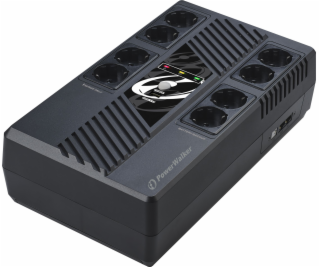 PowerWalker VI 800 MS UPS 800VA/ 480W