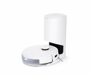 ECOVACS Deebot T9+ white Suction Robot with Auto-Empty St...