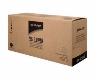 Sharp MXC30HB - Originálna odpadová nádobka 