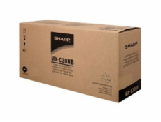 Sharp MXC30HB - Originálna odpadová nádobka 