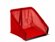 Wolf Garten FS 380 Grass Catcher 25 L for TT 380 DL