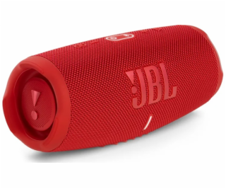 Repro JBL Charge 5 červený