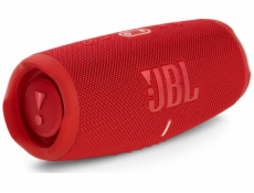 Repro JBL Charge 5 červený