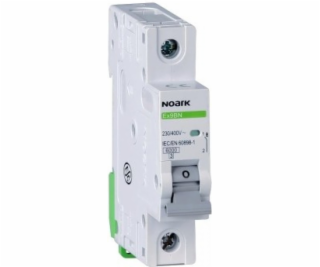 Noark Electric Ex9BN 1P B10 Instalačný istič