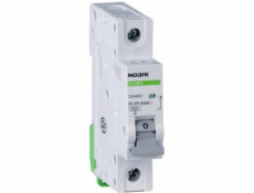 Noark Electric Ex9BN 1P B10 Instalačný istič