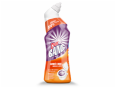 Cillit Bang Toilet gél na vodný kameň a hrdzu 750 ml 