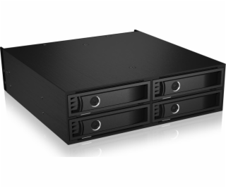 RaidSonic IB-2242U2K 4x 2,5  U.2 SSD Backplane