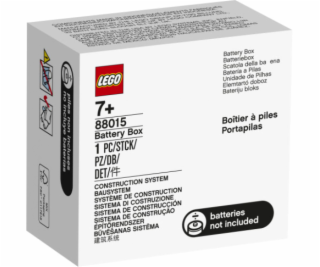 LEGO Power Functions 88015 Box na batérie