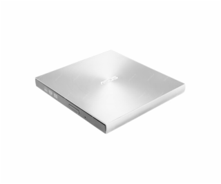 Asus SDRW-08U9M-U ZD USB2.0 ext.silver