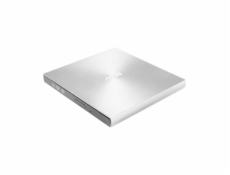 Asus SDRW-08U9M-U ZD USB2.0 ext.silver