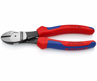 KNIPEX High Leverage Diagonal Cutters
