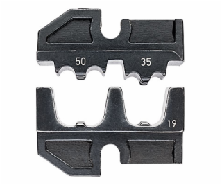 KNIPEX Crimping Die for wire ferrules