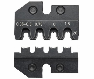 KNIPEX Wire Feed Stopper