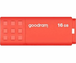 GOODRAM UME3 USB 3.0        16GB Orange