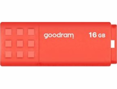 GOODRAM UME3 USB 3.0        16GB Orange