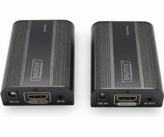 Digitus DS-55204 HDMI ™, infraport extender (predĺženie) ...