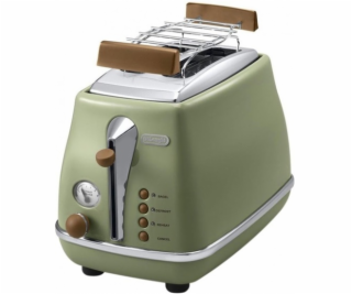 DeLonghi CTOV 2103.GR